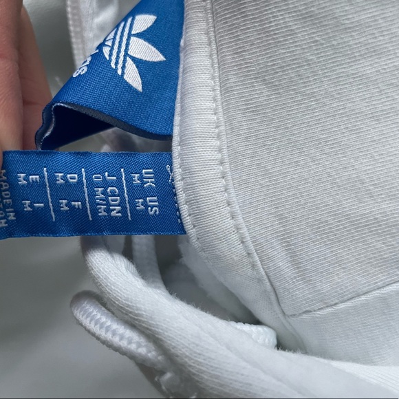 Adidas hoodie - Picture 3 of 3